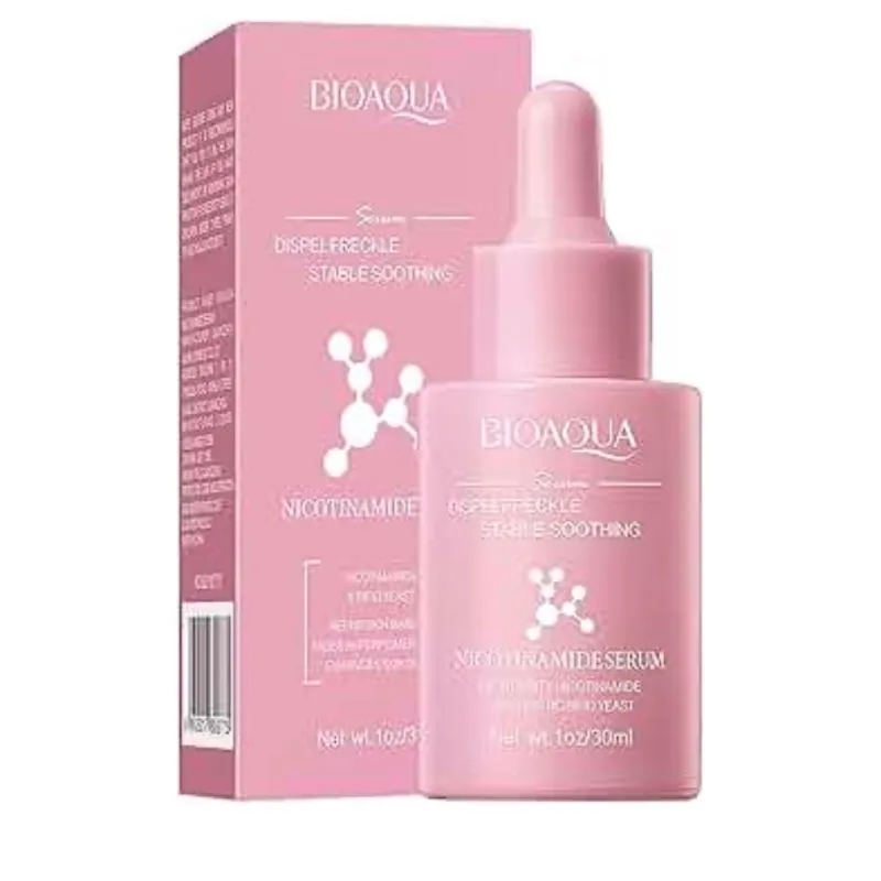 Serum niacinamide Bioaqua
