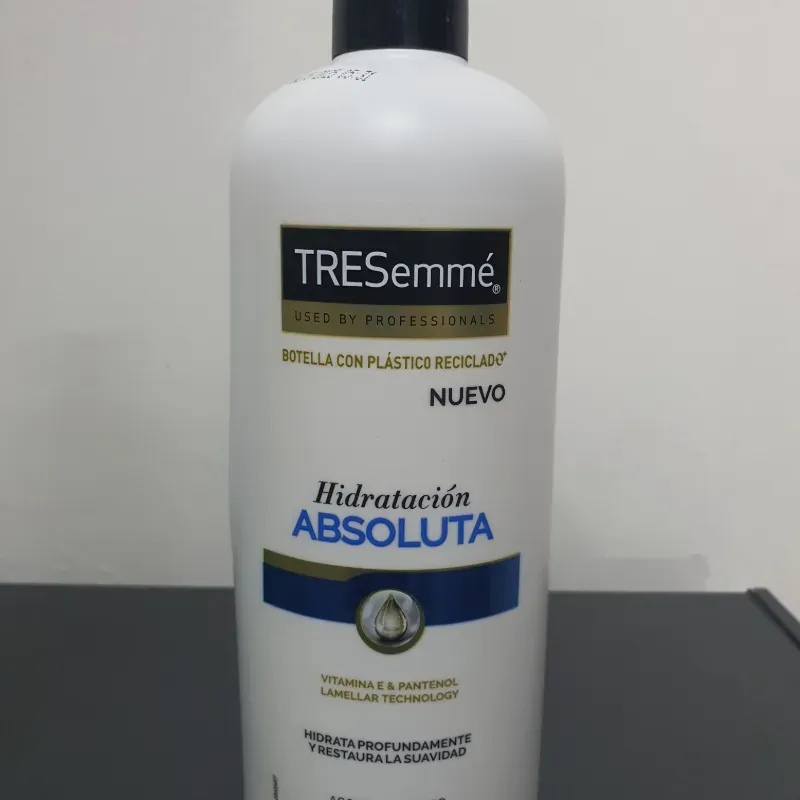 Acondicionador Tressenme
