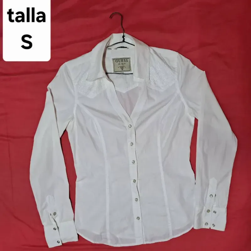 Camisas de Hombre de Uso 
