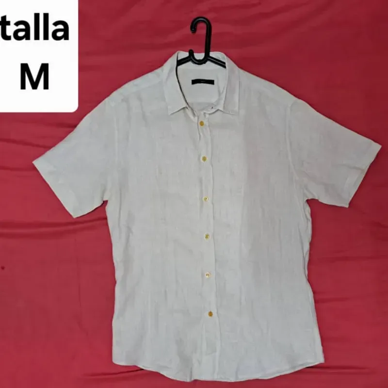 Camisas de Hombre de Uso