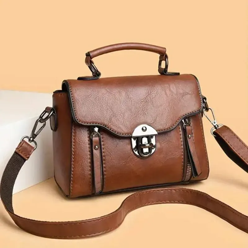 Cartera Carmelita