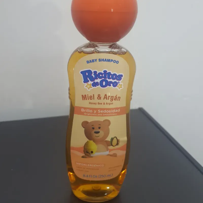 Champu de Bebe
