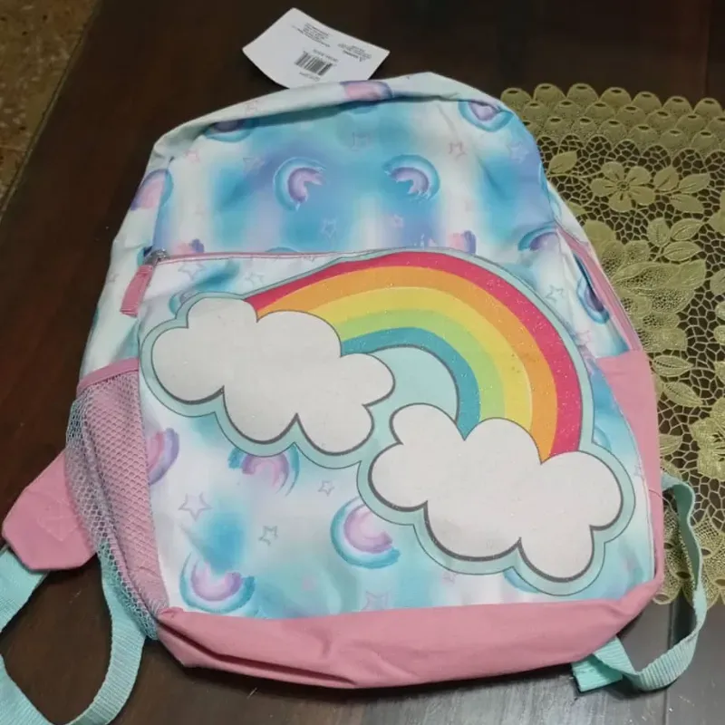 Mochila para Niñas