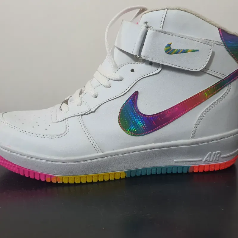 Tenis de Mujer