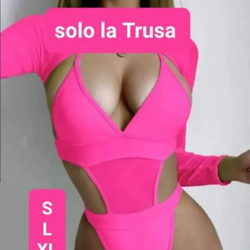 🩱Triquinis🩱