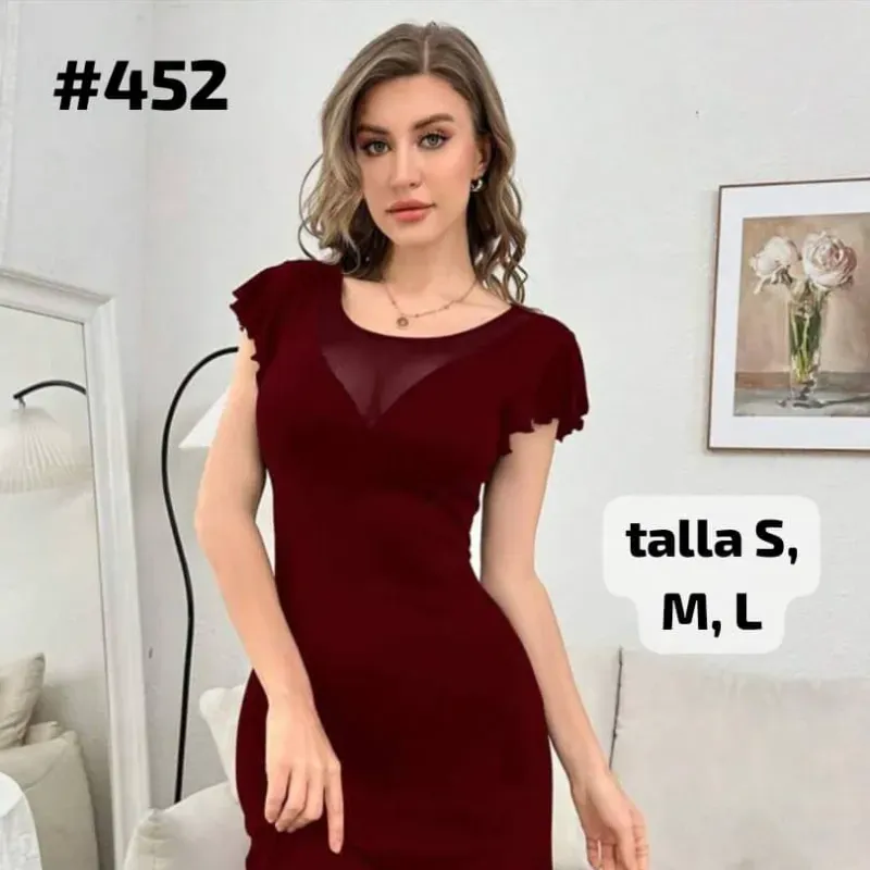 👗 Vestidos 👗 