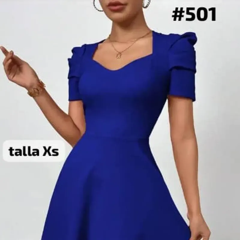 👗 Vestidos 👗 