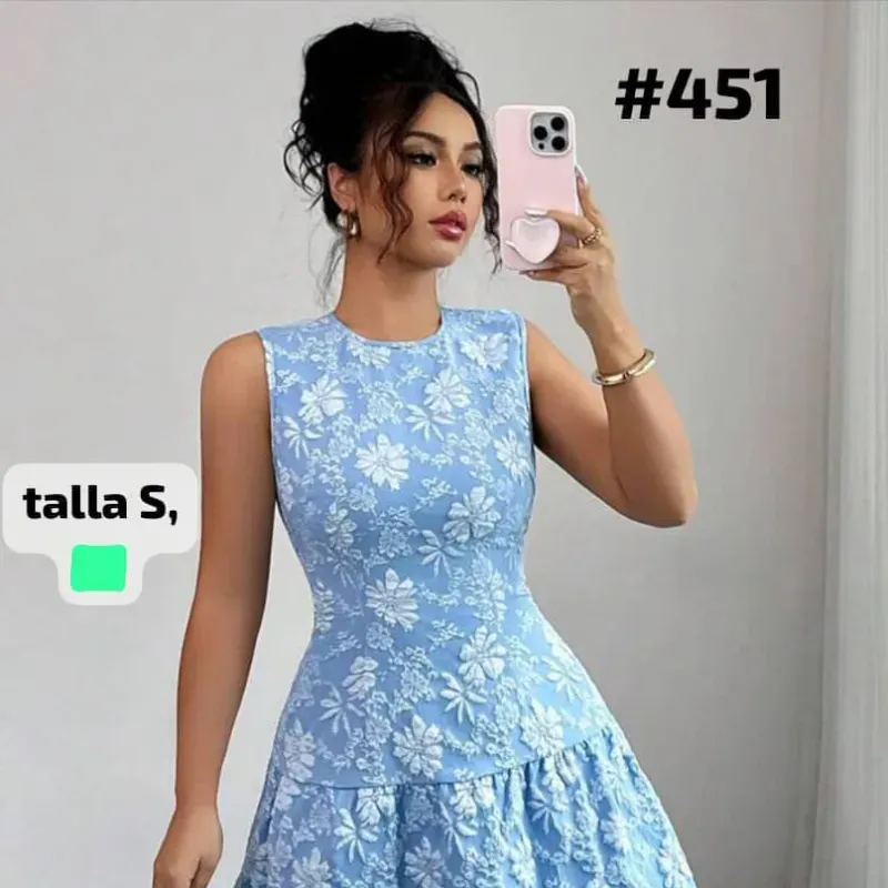 👗 Vestidos 👗 
