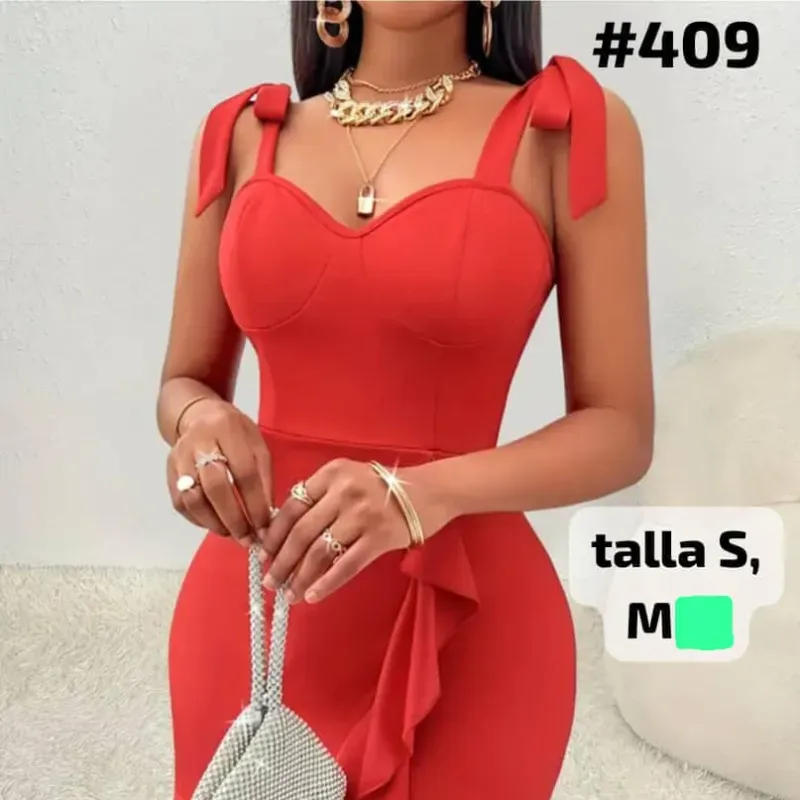 👗 Vestidos 👗 