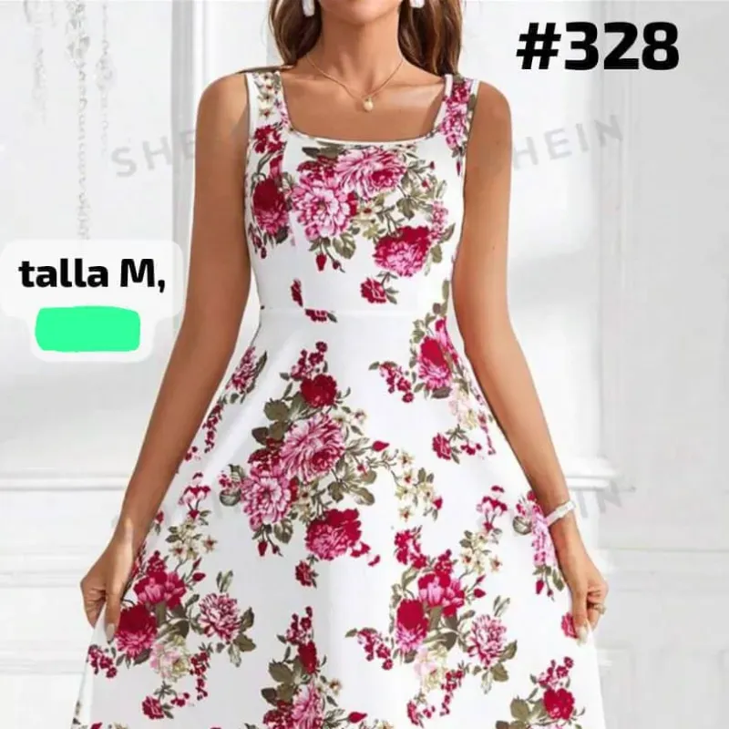👗 Vestidos 👗 