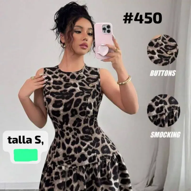 👗 Vestidos 👗 