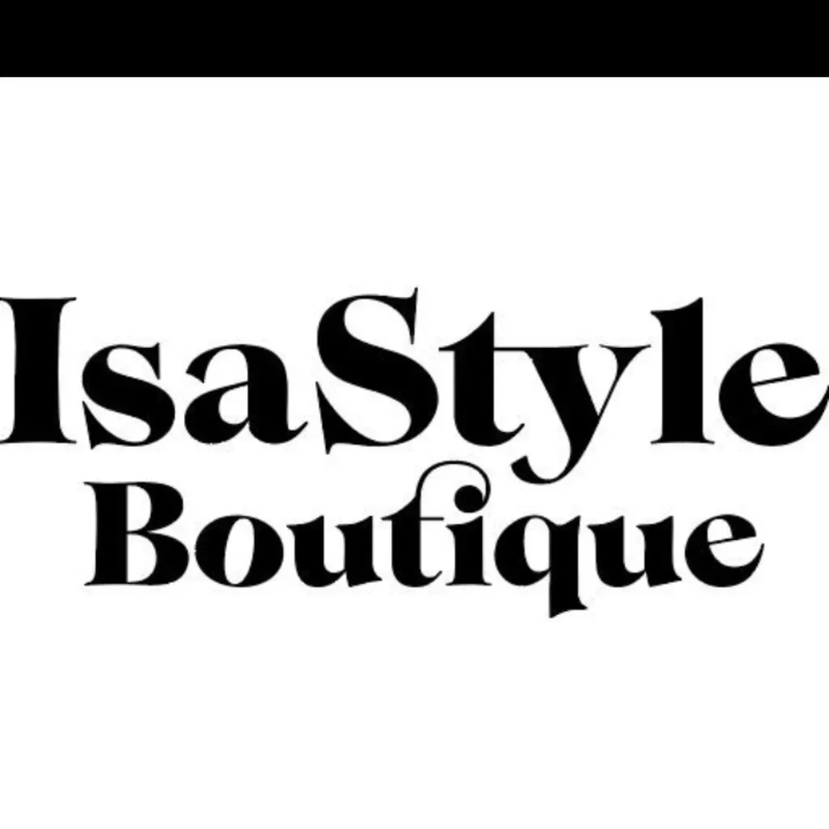 IsaStyle Boutique
