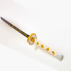 ⚡ ¡Katana de Zenitsu Agatsuma! ⚡