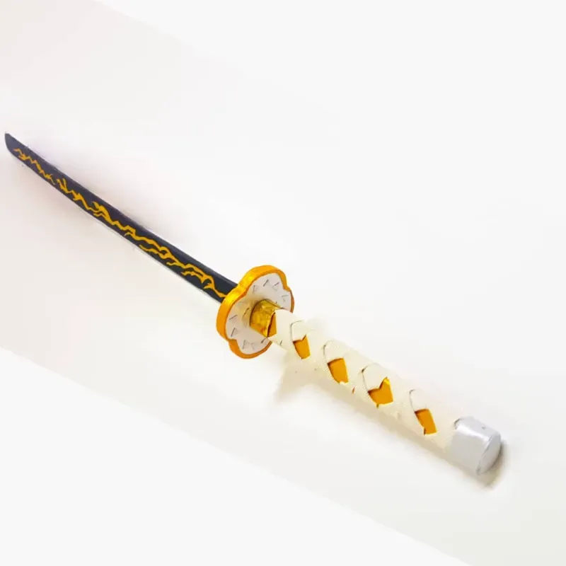 ⚡ ¡Katana de Zenitsu Agatsuma! ⚡