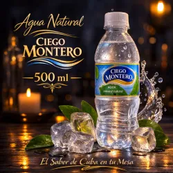 Agua Natural