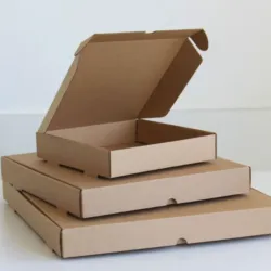 Caja para pizza