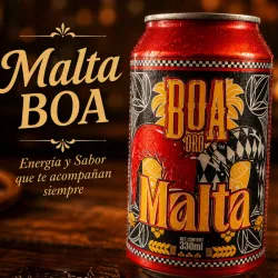 Malta Boa