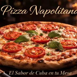 Pizza Napolitana