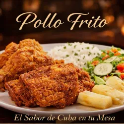 Pollo Frito