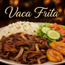 Vaca frita