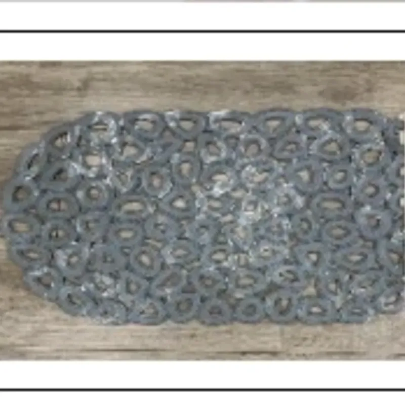 Alfombra plástica antideslizante para bañadera PVC. 34x44cm. 320gramos. 4 colores 