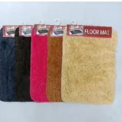 Almohadilla o alfombra de baño;  40 * 60 cm,  Poliéster; ,