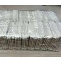  bastoncillos de algodón  Doble cabeza, 7,5 cm  80pcs / bag, 24bag / paquete medio