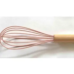 Batidor de mano 24.5*5*5
