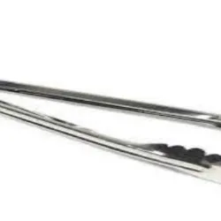 clip de acero, pinza de cocina, 30cm