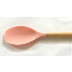 Cuchara plana 32*6.8*1