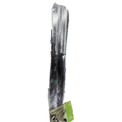Cuchillo de acero inoxidable 23*2