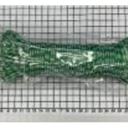 Cuerda de nylon,  5 mm de grosor y 10 m de largo; 126g;  1pc / OPP