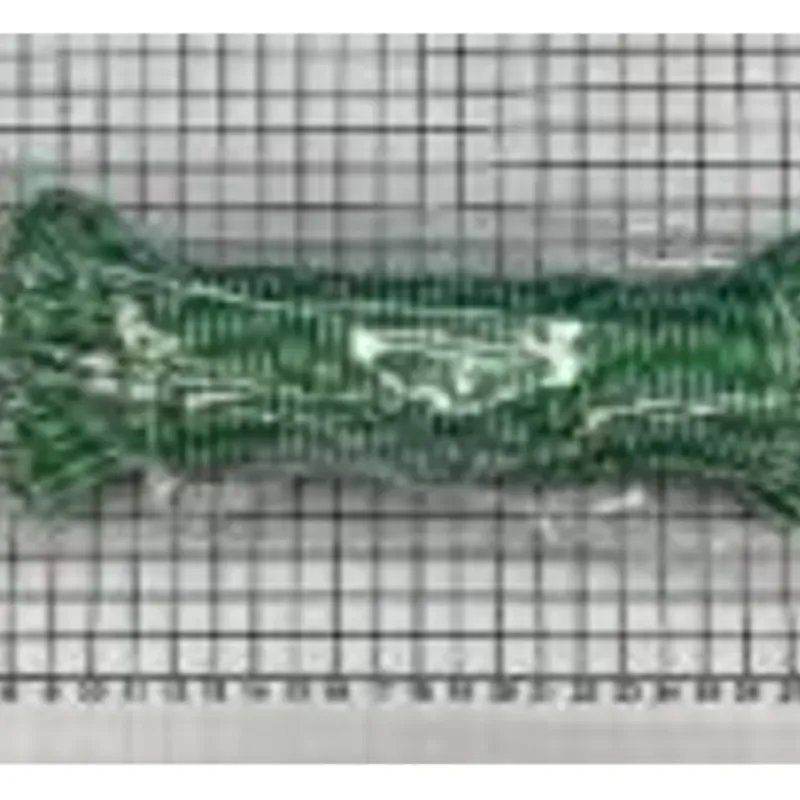 Cuerda de nylon,  5 mm de grosor y 10 m de largo; 126g;  1pc / OPP