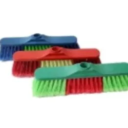 Escoba 26.5x5x12. 200 g