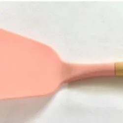 Espátula 32*8.3*5； 