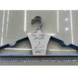  HANGER, 40×19CM, SPRAY, 40g, 10PC/CARD
