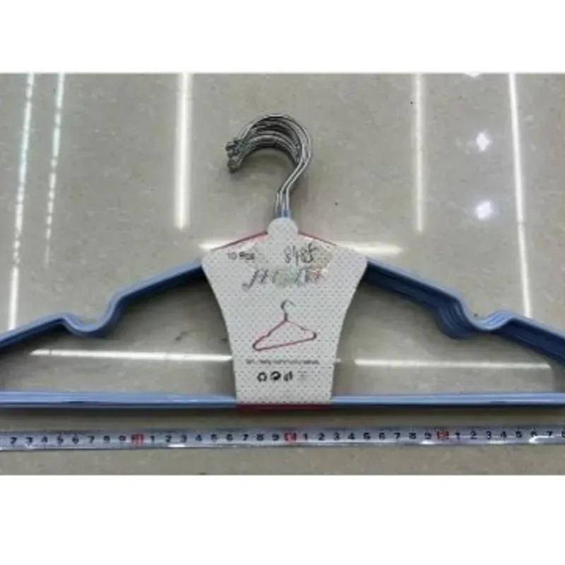  HANGER, 40×19CM, SPRAY, 40g, 10PC/CARD