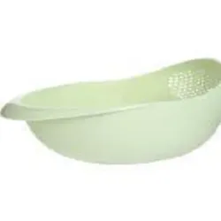  Lavadora de arroz, plástico, 22,5*17*12,5 cm,  colores mezclados, MOQ: 1 caja