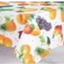 Mantel;  1,37 * 30 m;  PVC + tela no tejida;  30m / roll;