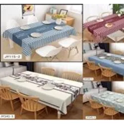  Mantel de hilo a cuadros,  280 gramos, 137 × 20 metros, recto, 10 modelos  ； jy107 - 2,  20 metros / rollo X2