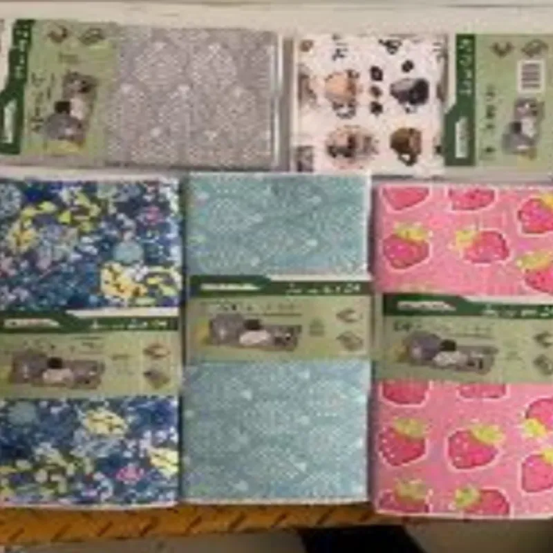 Mantel escurridor/ Toalla absorbente gruesa para secar los platos.