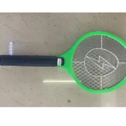 mata mosquito electrico  50cm: mezcla de colores;  1 pza /bolsa plástica.  necesita un enchufe plano  de 110v