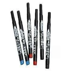  ROTULADOR； 13.1CM，PLÁSTICO，NEGRO  50UNIDADES/BOLSA*64BOLS  AS