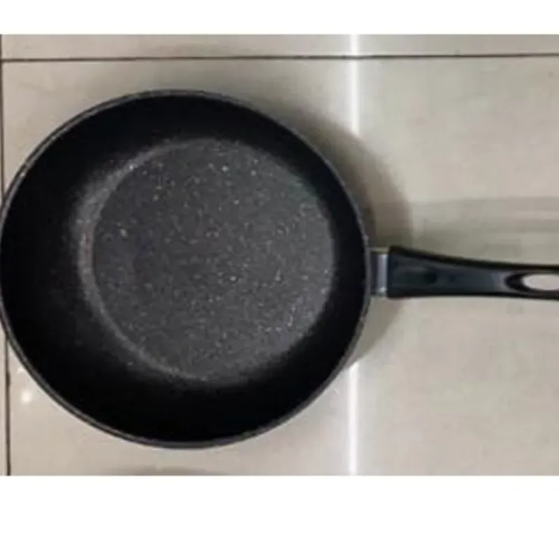  Sarten;  25cm; Hierro;  1pcs/caja de color;