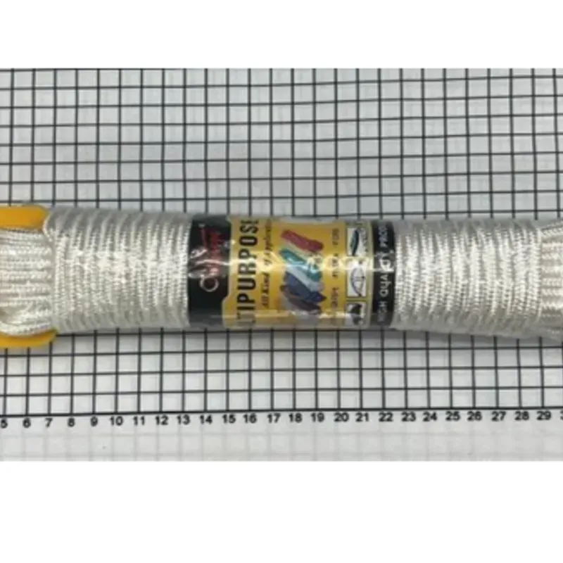  soga de buena calidad, 5mm*20m