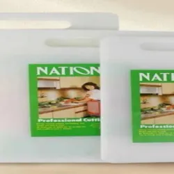 Tabla de cortar alimentos 40*25*0.8cm
