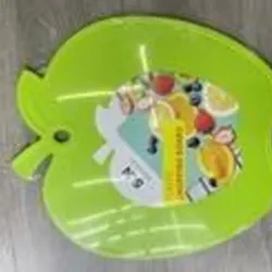  Tabla de cortar;  Plástico;  29,5 * 29 cm;  298g; 