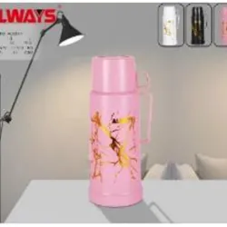  Termo plástico,  1000ml