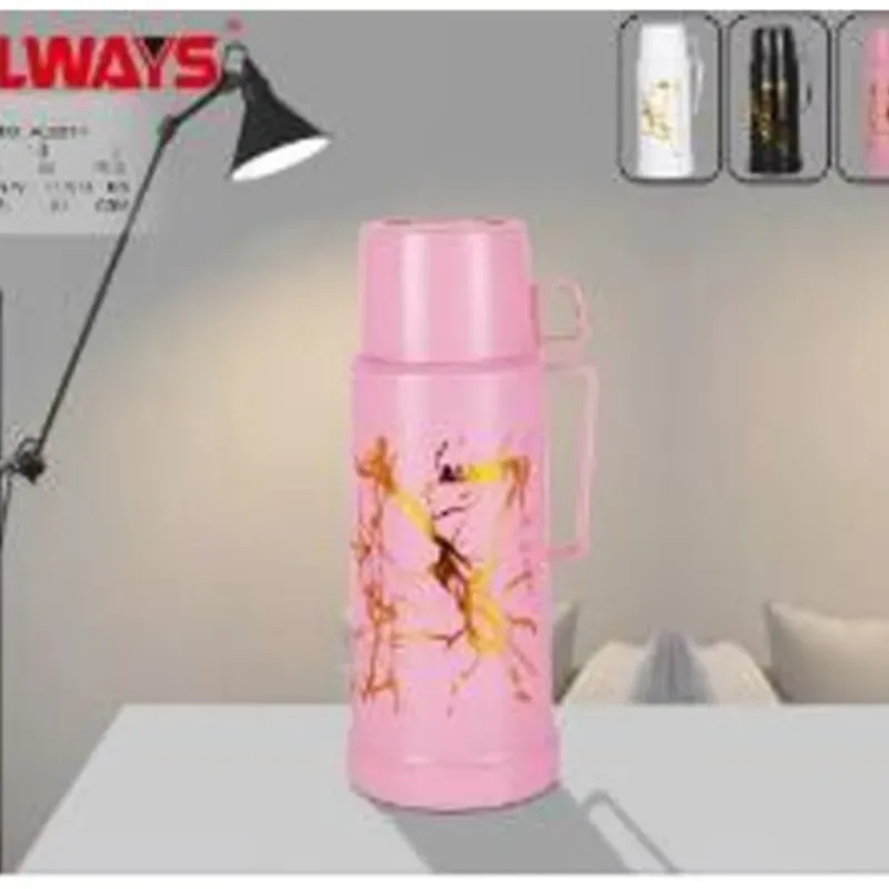  Termo plástico,  1000ml