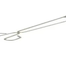 tijera pinza de cocina, 25cm